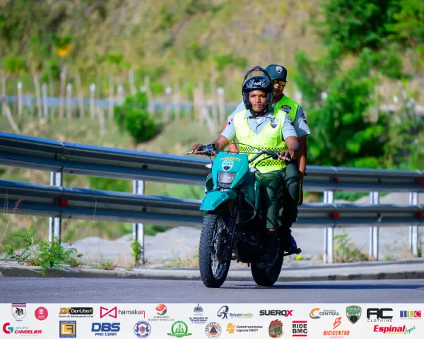 Ciclismo