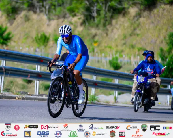 Ciclismo