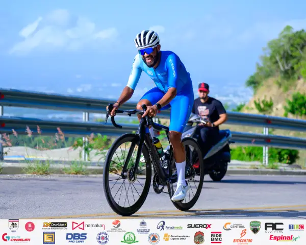 Ciclismo