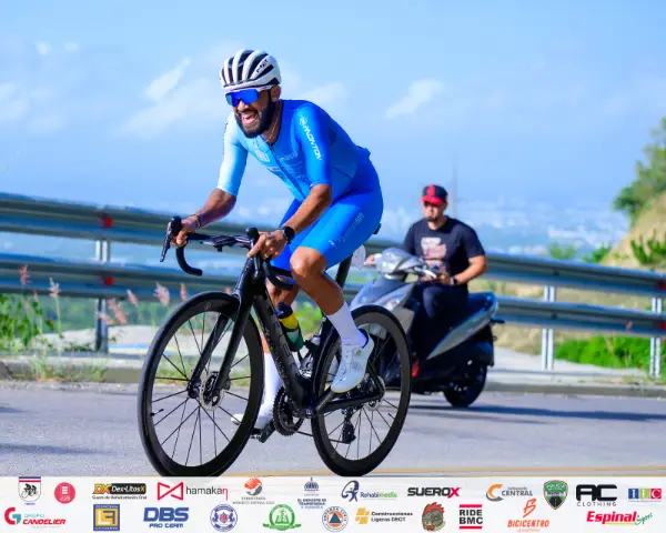 Ciclismo