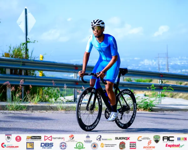 Ciclismo