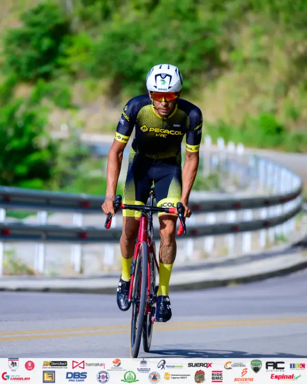 Ciclismo