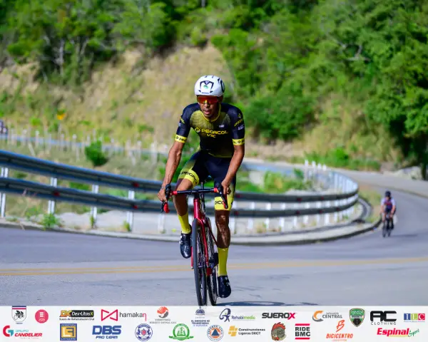 Ciclismo