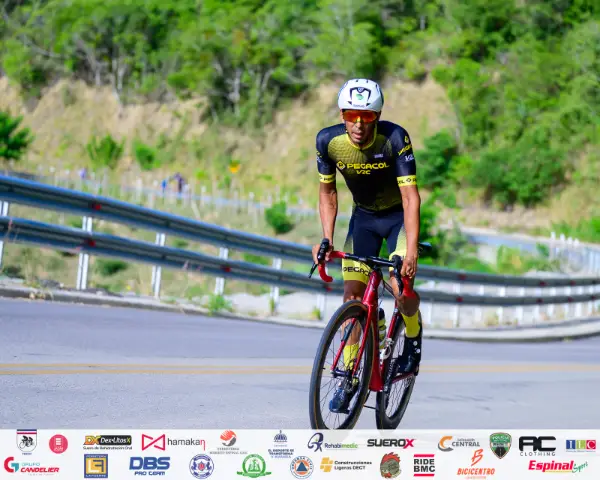 Ciclismo