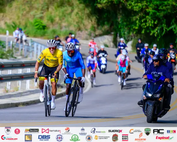 Ciclismo