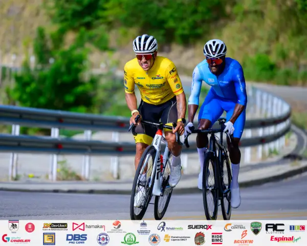 Ciclismo