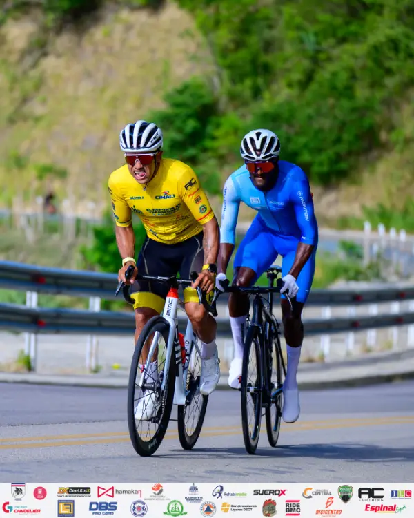 Ciclismo