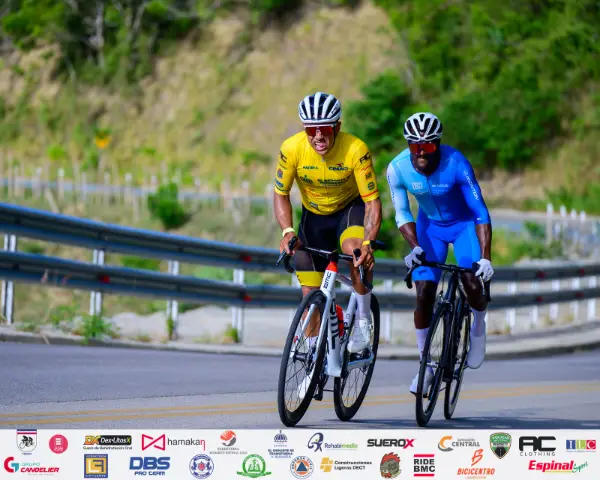 Ciclismo