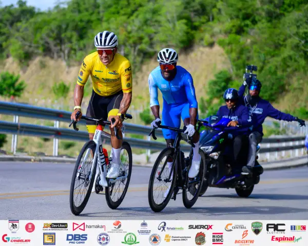 Ciclismo