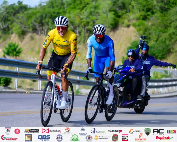 Ciclismo