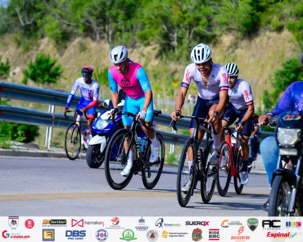 Ciclismo