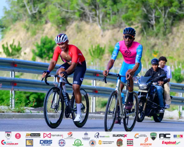 Ciclismo
