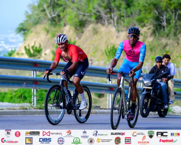 Ciclismo