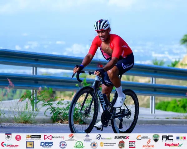 Ciclismo