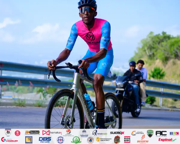 Ciclismo