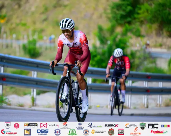 Ciclismo