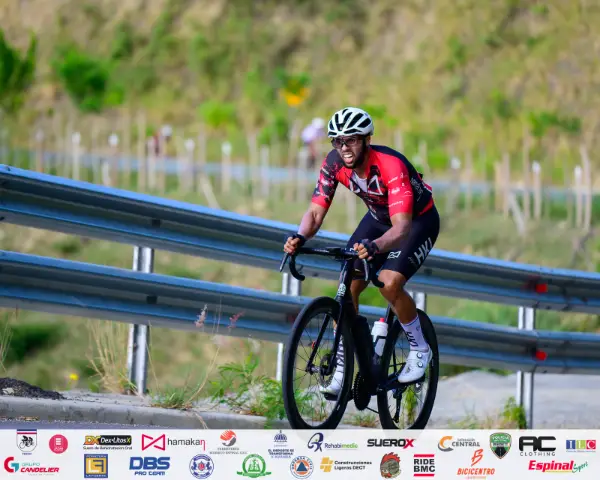 Ciclismo