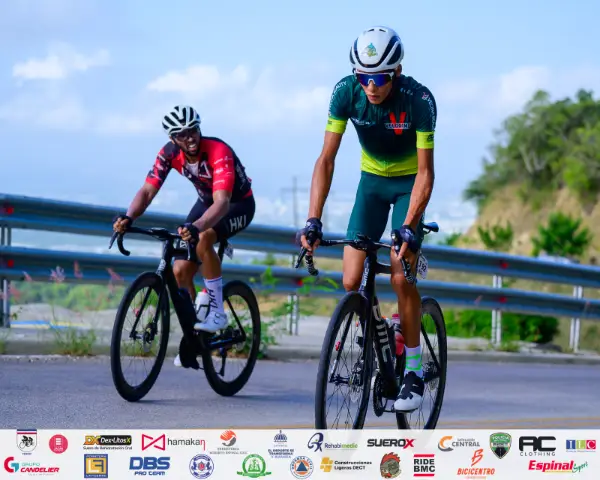 Ciclismo