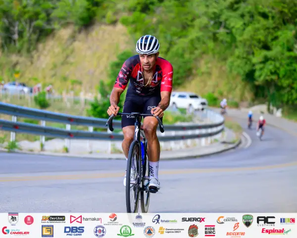Ciclismo