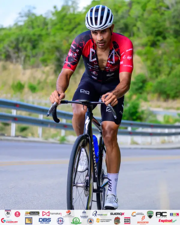 Ciclismo