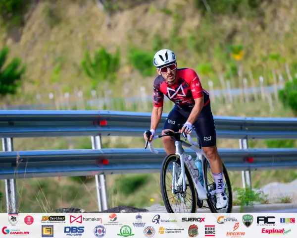 Ciclismo
