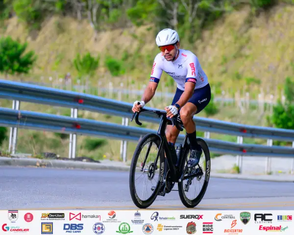 Ciclismo