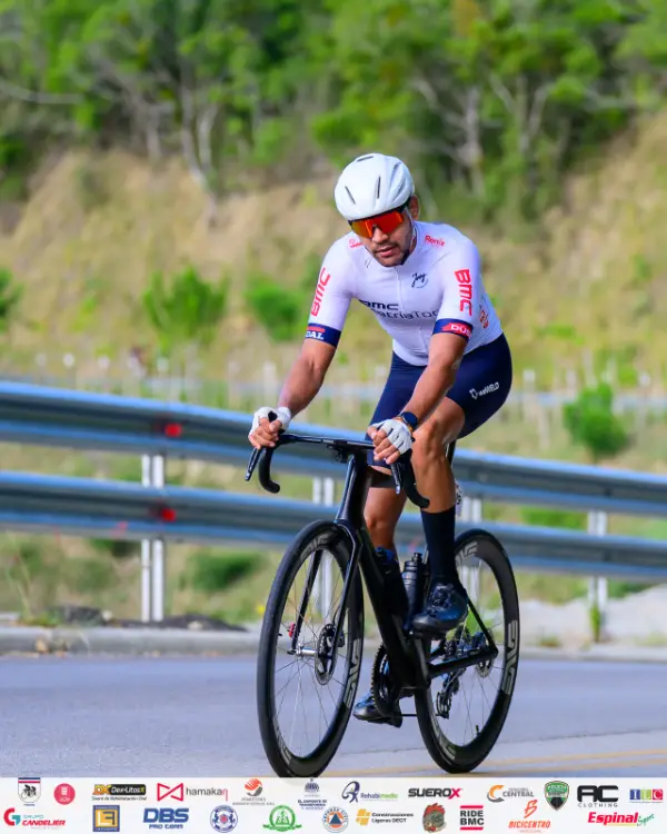 Ciclismo