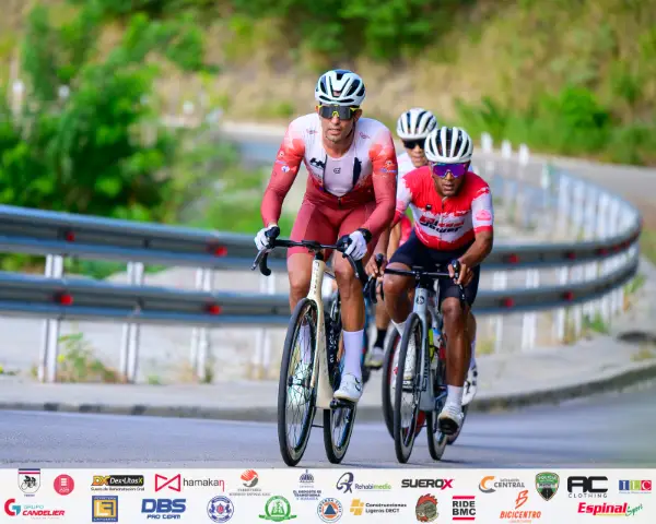 Ciclismo