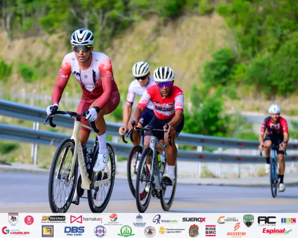 Ciclismo
