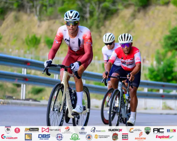 Ciclismo