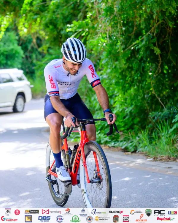 Ciclismo