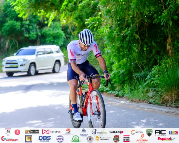 Ciclismo