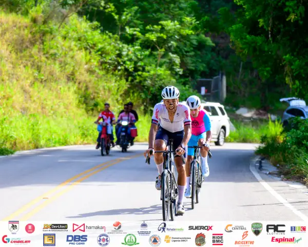 Ciclismo