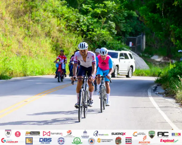 Ciclismo