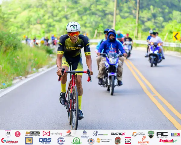 Ciclismo