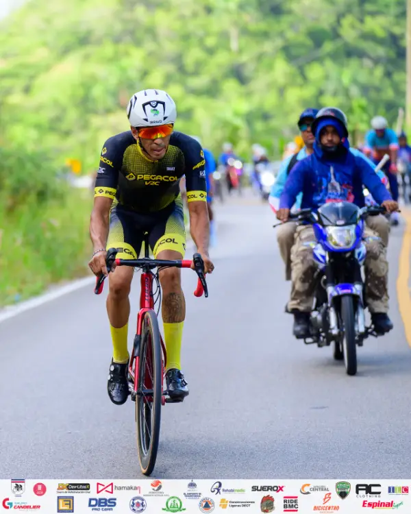 Ciclismo