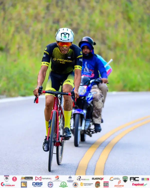 Ciclismo
