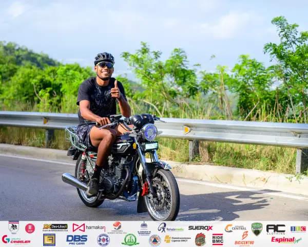 Ciclismo