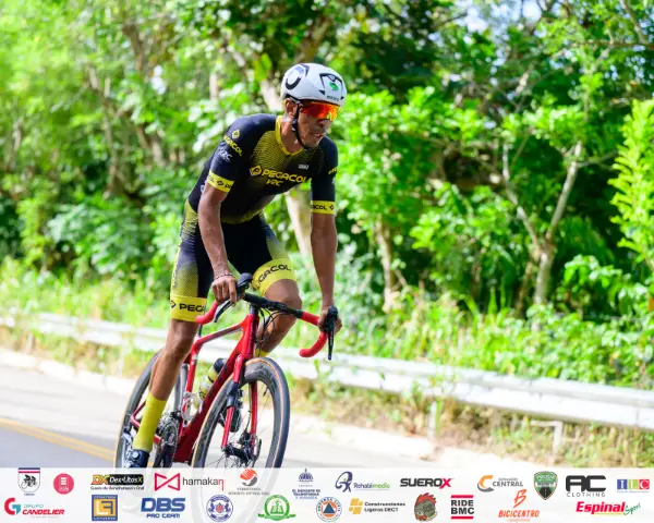 Ciclismo