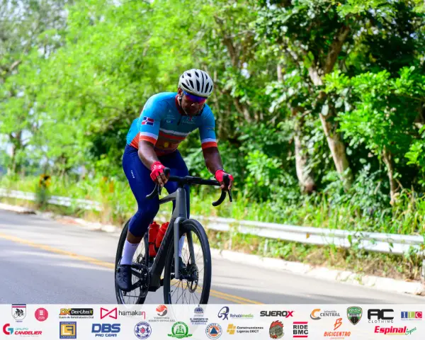 Ciclismo