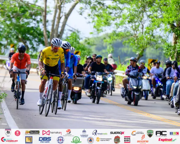 Ciclismo