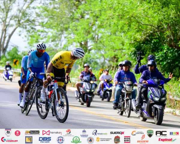 Ciclismo