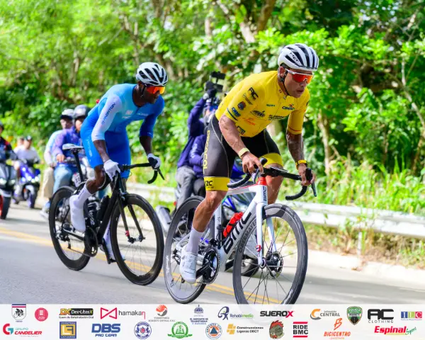 Ciclismo