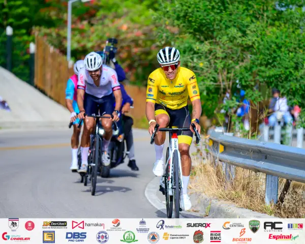 Ciclismo