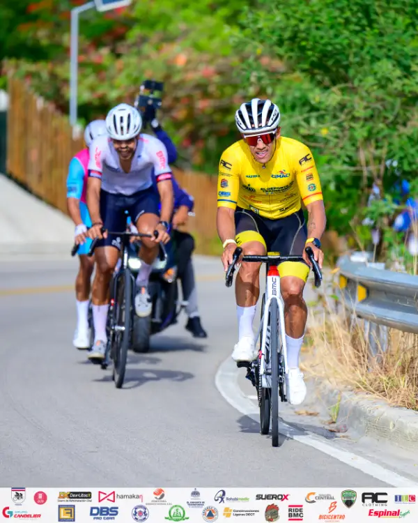 Ciclismo