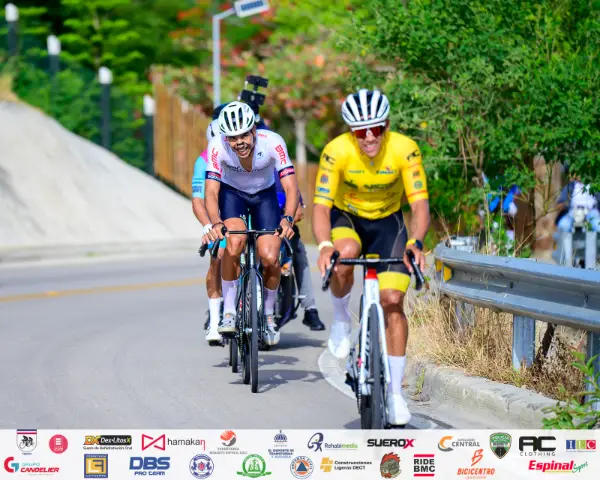 Ciclismo