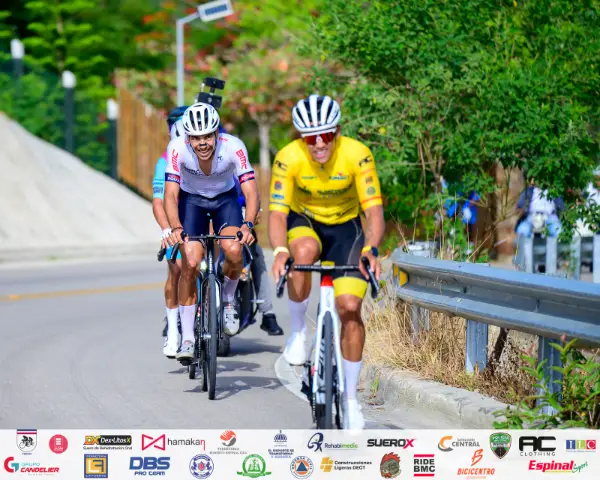 Ciclismo