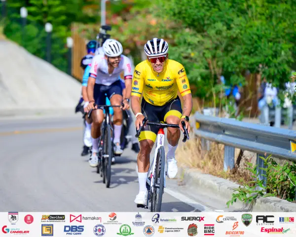 Ciclismo