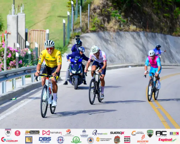 Ciclismo