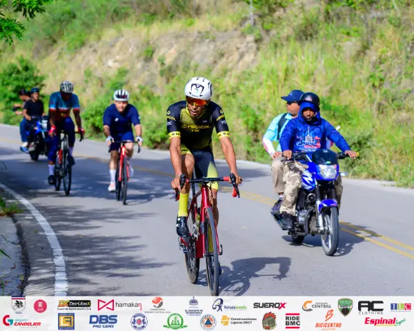 Ciclismo